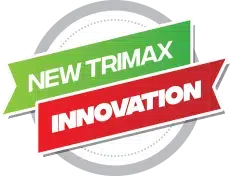 Trimax Innovation Logo