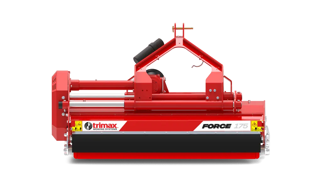 Trimax Force