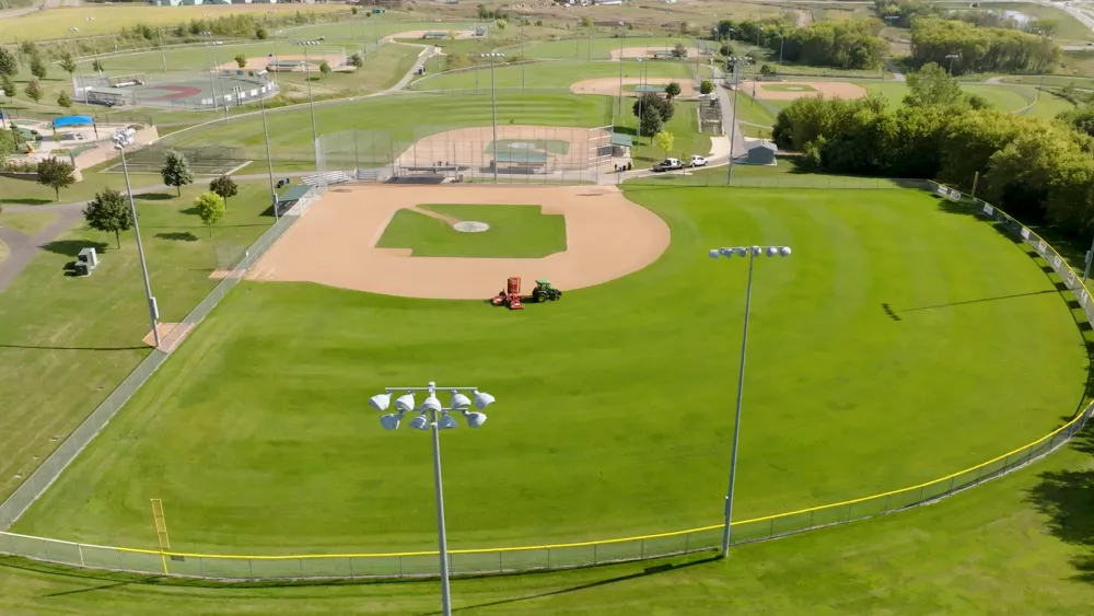 City of Lakeville, MN, Pegasus S5 testimonial